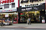 Uptown Treasures & Harlem Tour